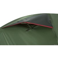 Треккинговая палатка Outventure Teslin 3 (зеленый)