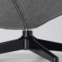 Интерьерное кресло Ikea Havberg 50514894