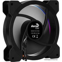 Вентилятор для корпуса AeroCool Saturn 12 FRGB