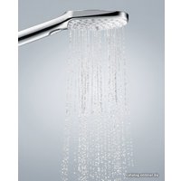 Душевая система  Hansgrohe Raindance Select E 360 1jet 27286000 (хром)