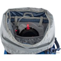 Туристический рюкзак Pinguin Explorer 50 373066 (синий)