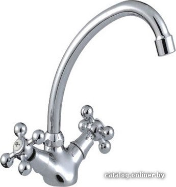 Смеситель FRAP F4119