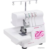 Оверлок Singer T80D