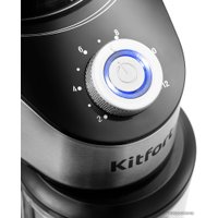 Электрическая кофемолка Kitfort KT-744