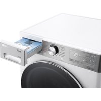 Стирально-сушильная машина LG F4V9LD2W