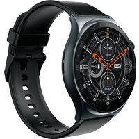 Умные часы Infinix XWatch 3 WE (серый)