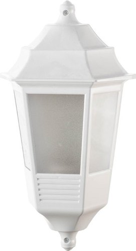 Уличный настенный светильник Teb Elektrik 400.020.120