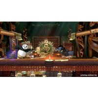  Кунг-Фу Панда: Решающий Поединок Легендарных Героев для PlayStation 4