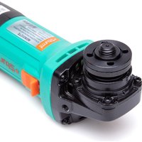 Угловая шлифмашина Sturm AG9012TE