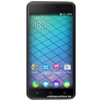 Телефон BQ Strike Power (золотистый) [BQ-5059]