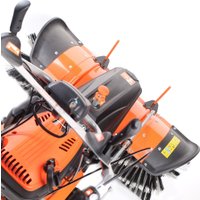 Подметальная машина Patriot S 610 P