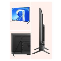 Телевизор Яндекс ТВ Станция Бейсик QLED с Алисой 50