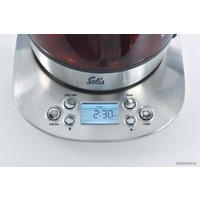 Электрический чайник Solis Tea Kettle Digital