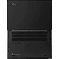 Ноутбук Lenovo ThinkPad X1 Extreme Gen 3 20TK000DPB