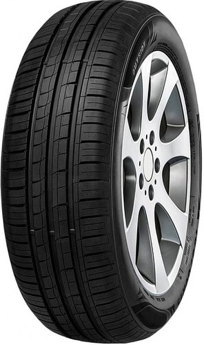 Летние шины Imperial EcoDriver 4 175/55R15 77T
