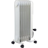 Масляный радиатор MTX OCH-1500