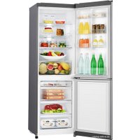 Холодильник LG GA-B419SMHL