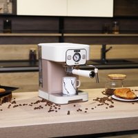 Рожковая кофеварка Libhof CCM-320