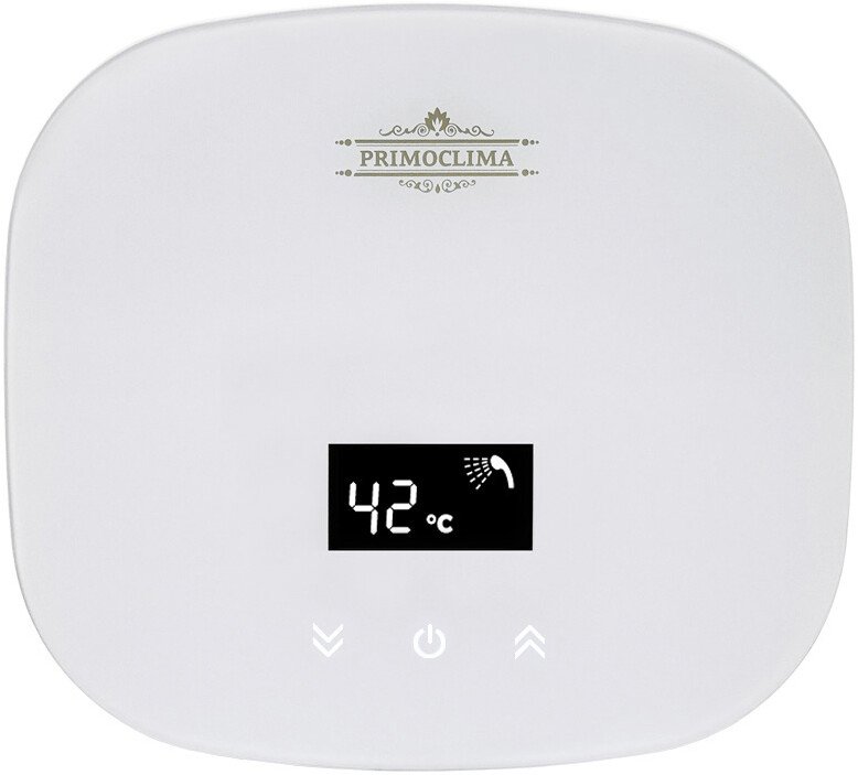Проточный электрический водонагреватель Primoclima PC Therma 5.5 (W)