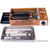 Портативный газовый гриль Tourist Master Grill TG-010