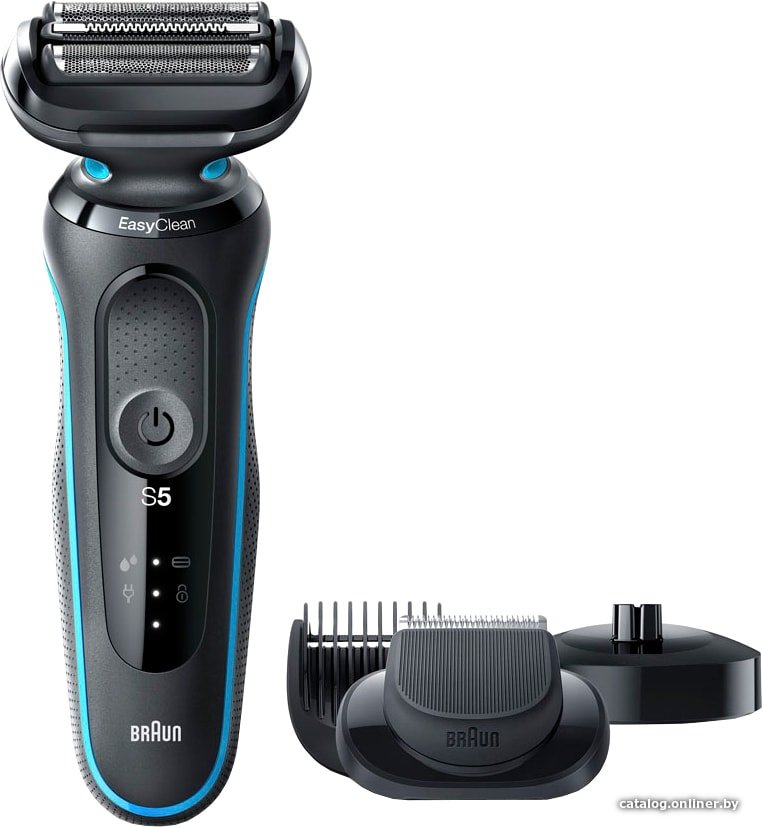 Электробритва Braun Series 5 50-M4500cs