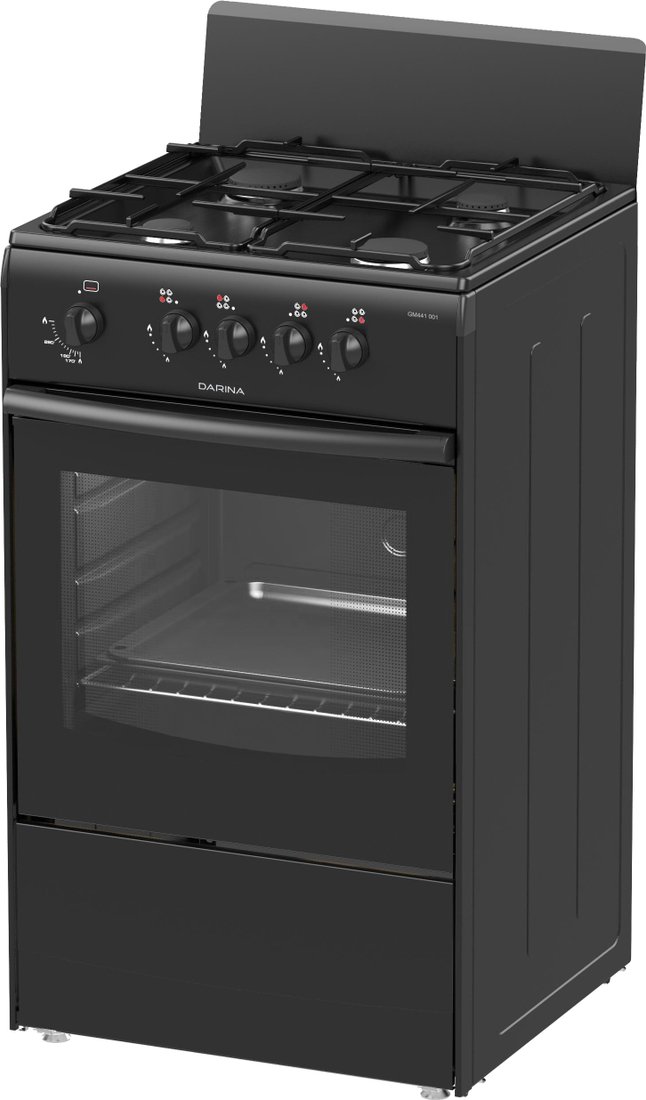 

Кухонная плита Darina 1A GM441 001 At