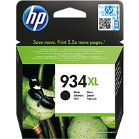 Картридж HP 934XL (C2P23AE)