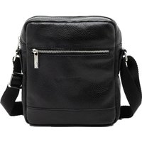 Мужская сумка Igermann Saddie А5 962 20С962КЧ6 (черный)