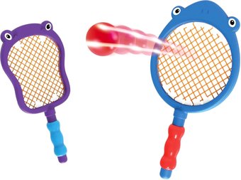 Теннис/бадминтон Haiyuanquan Акула 1301B