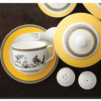 Чашка Zarin Iran Village 004/082/0008/0677