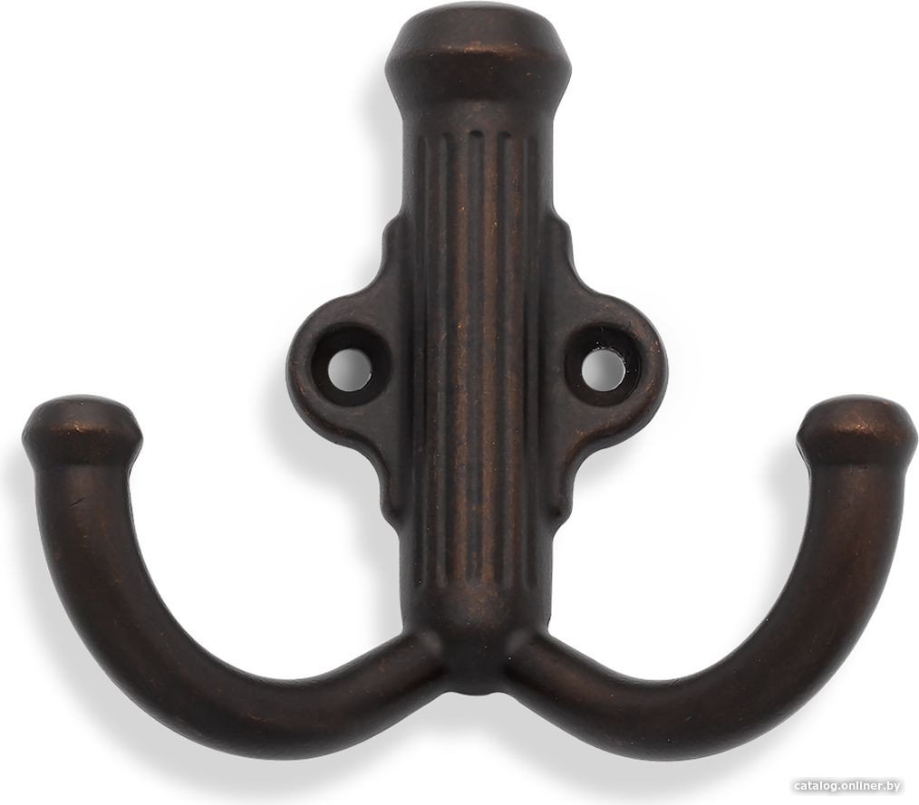 Крючок мебельный Boyard Rigata K251AC.6