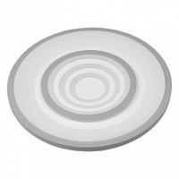 Припотолочная люстра General Lighting GSMCL-Smart32 130w Grazioso Rotondo 800332