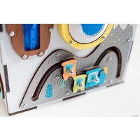 Бизибокс Bizitoys #2525/05