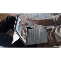 Планшет Microsoft Surface Pro 6 8GB/256GB KJT-00004 (серый)