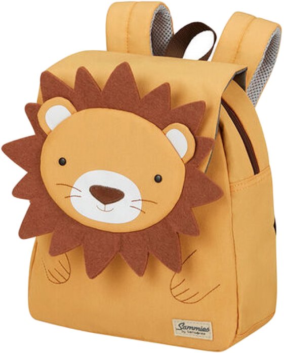 

Детский рюкзак Samsonite Happy Sammies ECO KD7-16012