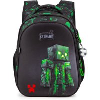 Школьный рюкзак SkyName R1-096 + брелок мячик