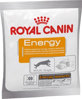 Лакомство для собак Royal Canin Energy 50 г