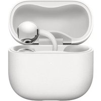 Наушники Huawei FreeClip 2 (белый, международная версия)