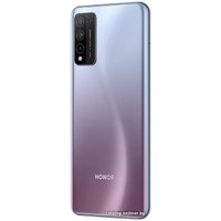 Телефон HONOR 10X Lite DNN-LX9 4GB/128GB (ультрафиолетовый закат)