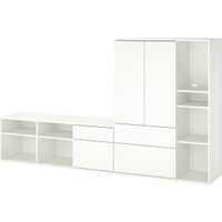 Стенка Ikea Vihals s99440613