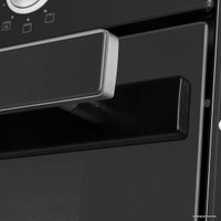 Электрический духовой шкаф MAUNFELD EOEM.769B