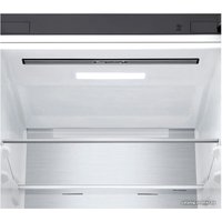 Холодильник LG GA-B459MMQM