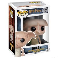 Фигурка Funko POP! Harry Potter Dobby 6561