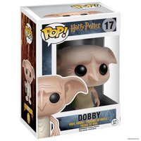 Фигурка Funko Harry Potter Dobby 6561