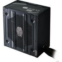 Блок питания Cooler Master Elite V3 230V 500W MPW-5001-ACABN1