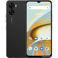 Телефон Umidigi G3 Plus 4GB/128GB (черный)