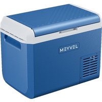 Компрессорный автохолодильник Meyvel AF-M30