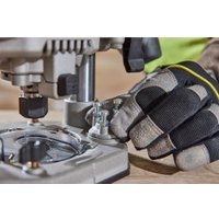 Вертикальный фрезер DeWalt DCW620NT (без АКБ, кейс)