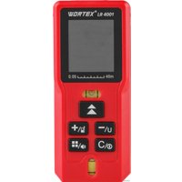 Лазерный дальномер Wortex LR 4001 LR4001002723