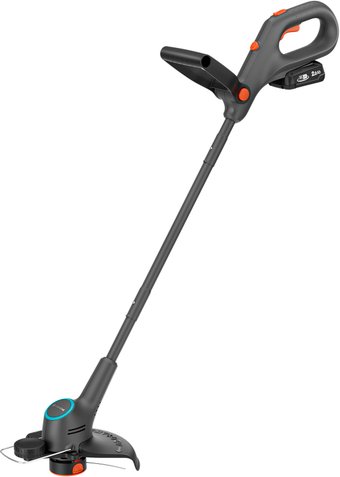 Триммер Gardena Easytrim (с 1-им АКБ)